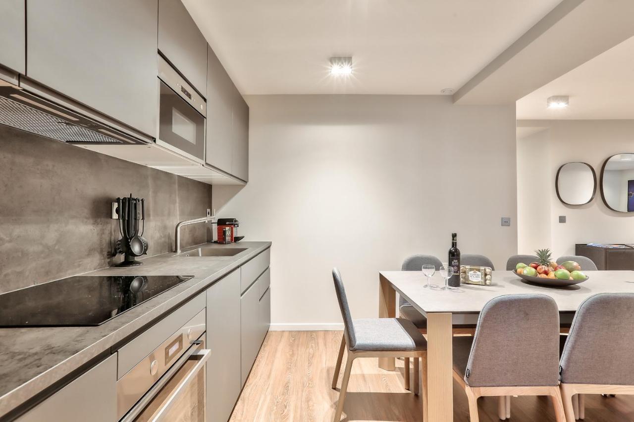 Апартаменты 121 - Urban Gorgeous Flat In Montorgueil Париж Экстерьер фото